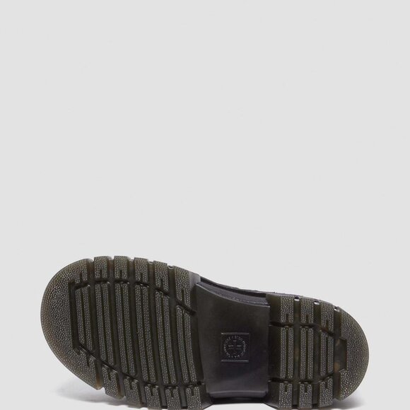 Dr. Martens  Ricki Strappy Fisherman Platform Sandals - Picture 8 of 15